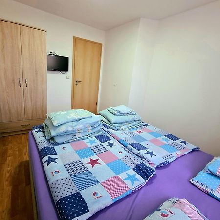 Anita Apartman Sopron Extérieur photo