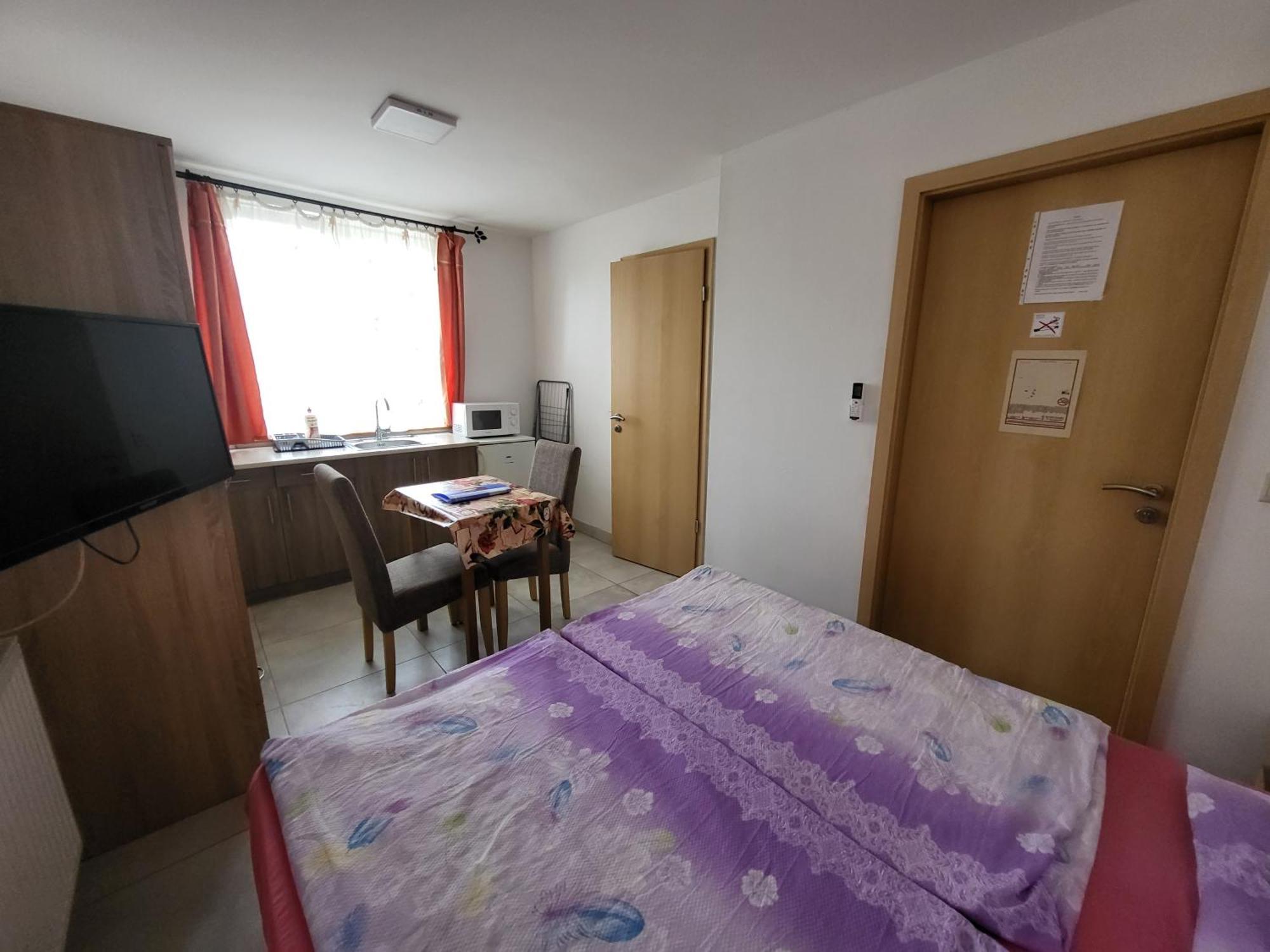 Anita Apartman Sopron Extérieur photo