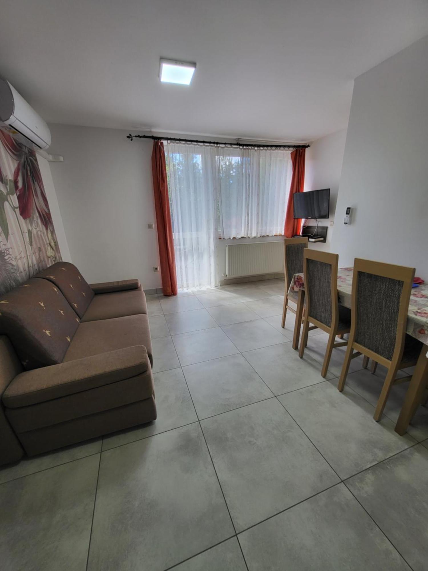 Anita Apartman Sopron Extérieur photo