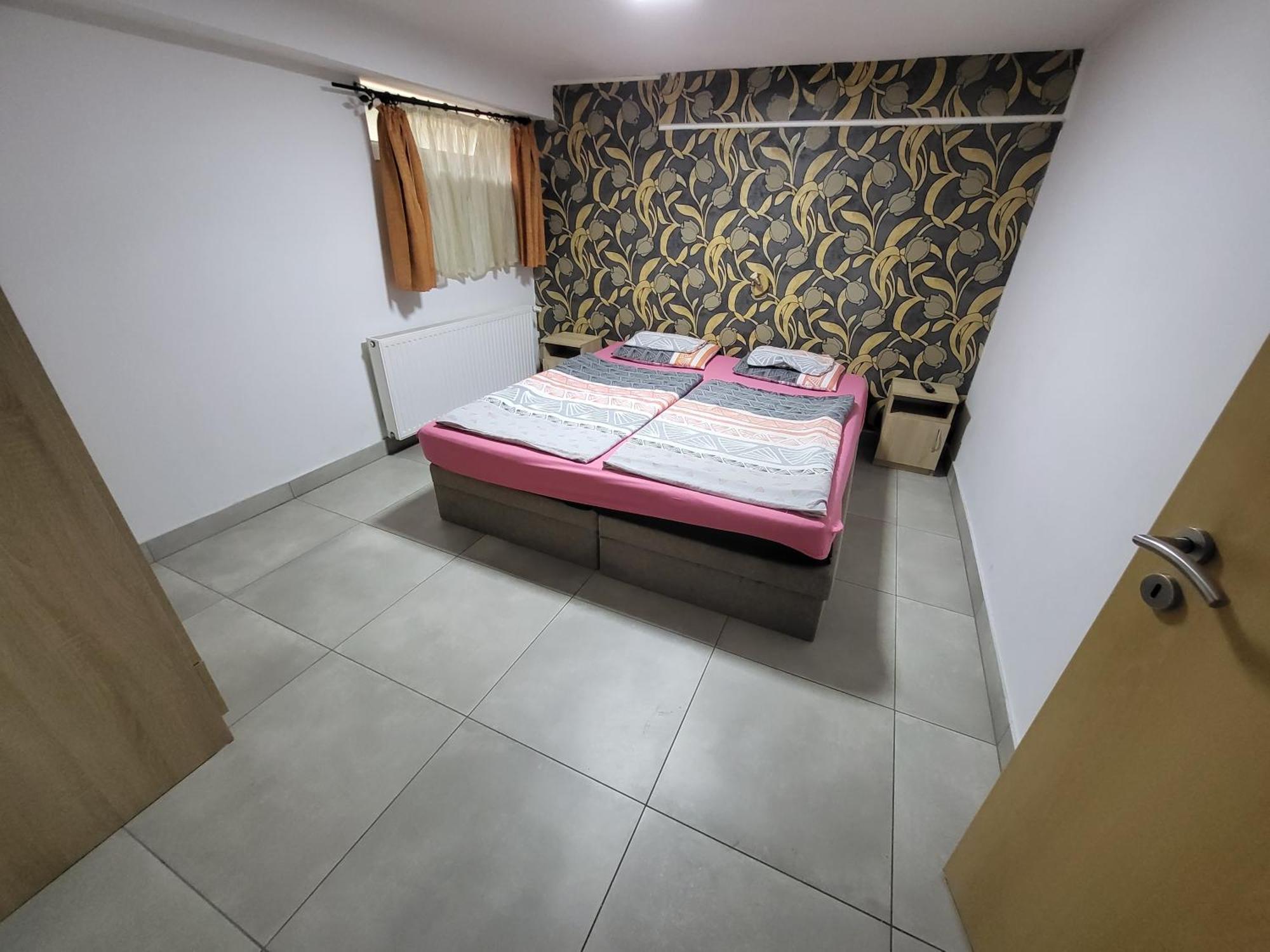 Anita Apartman Sopron Extérieur photo
