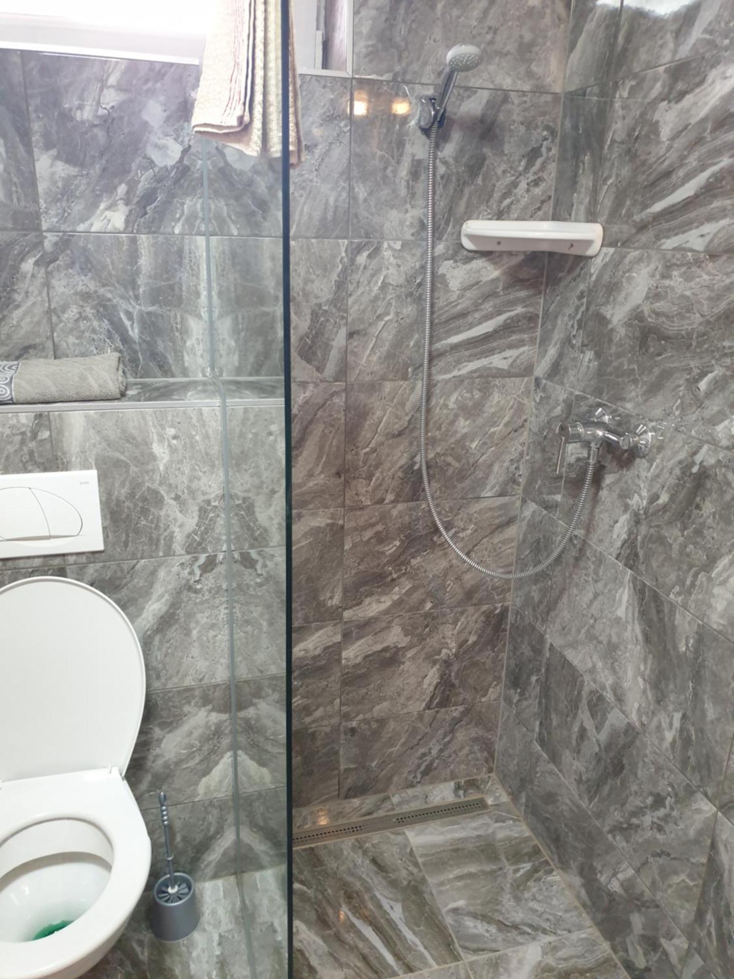 Anita Apartman Sopron Extérieur photo