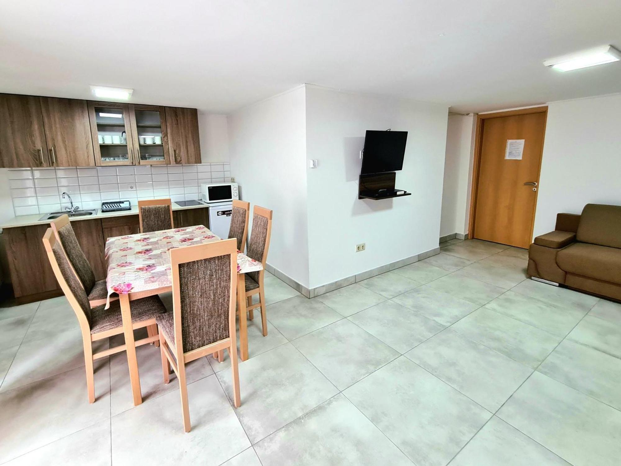 Anita Apartman Sopron Extérieur photo