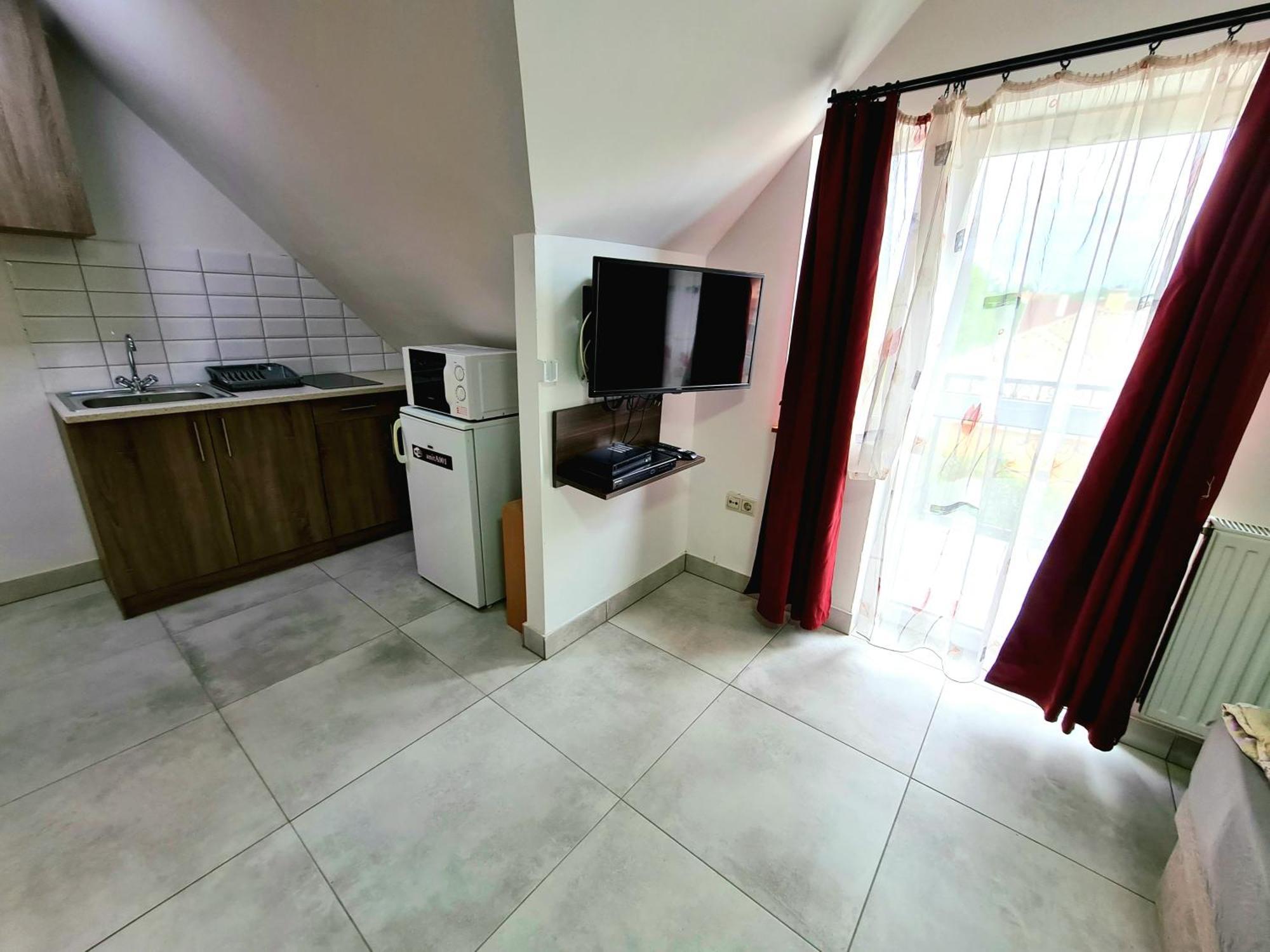 Anita Apartman Sopron Extérieur photo