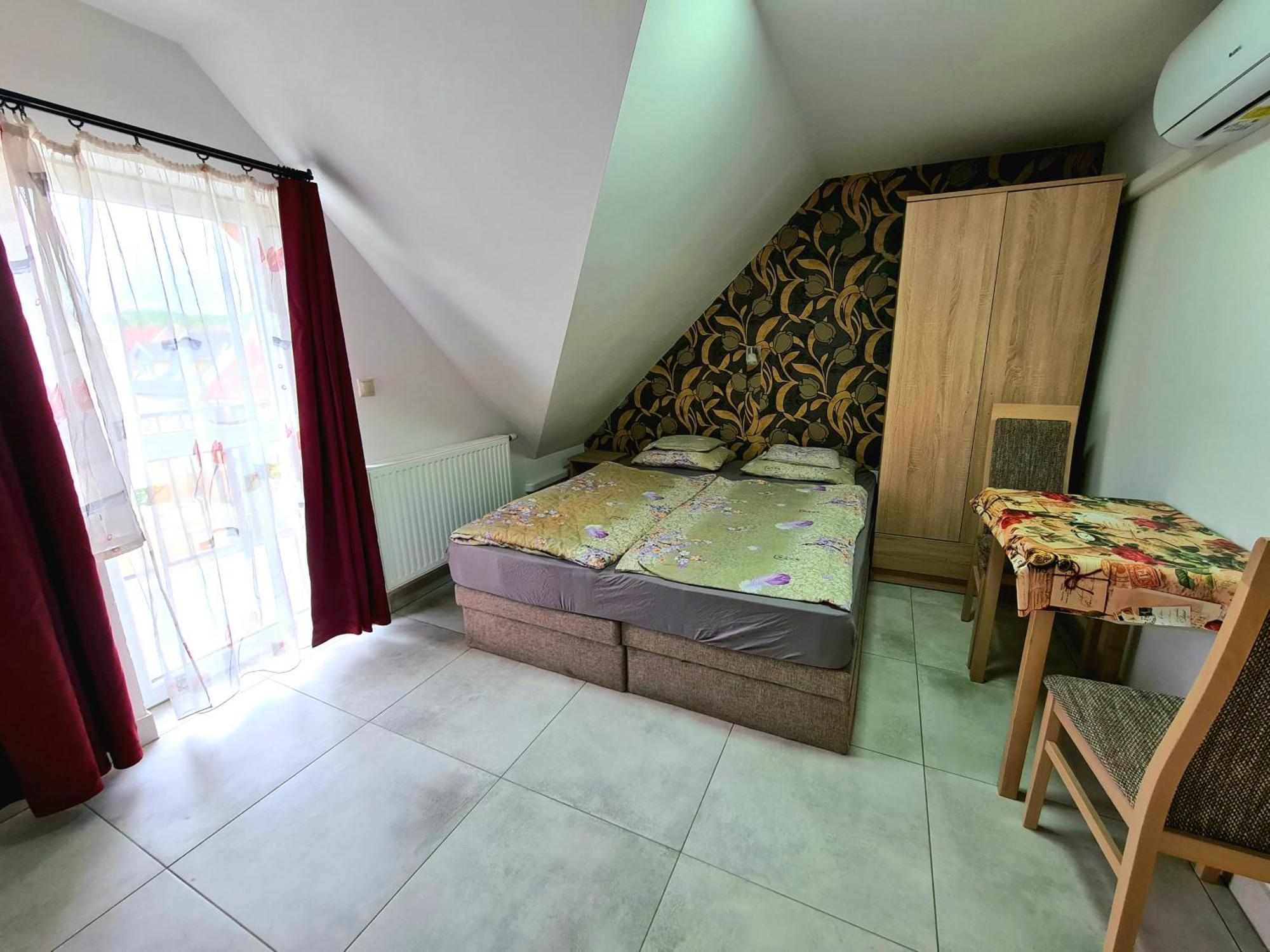 Anita Apartman Sopron Extérieur photo