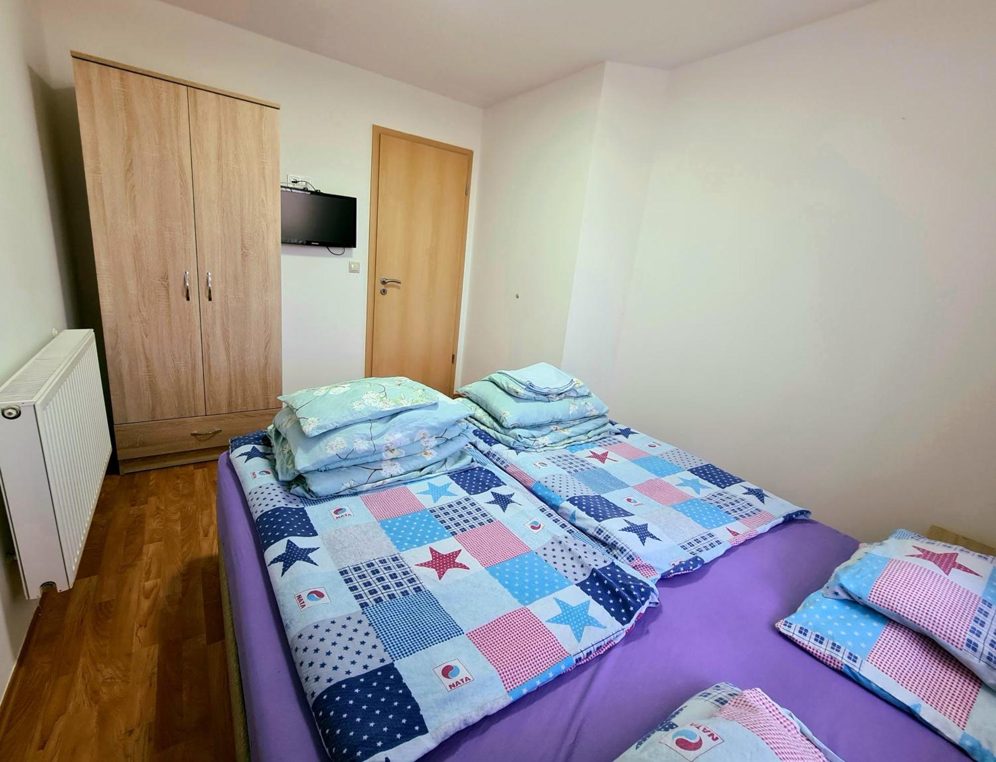 Anita Apartman Sopron Extérieur photo