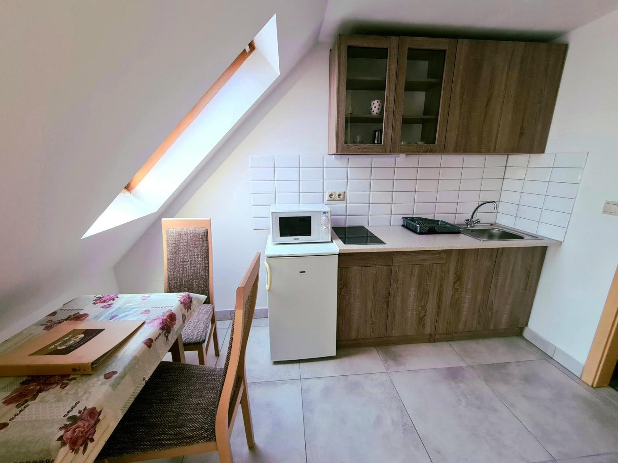 Anita Apartman Sopron Extérieur photo