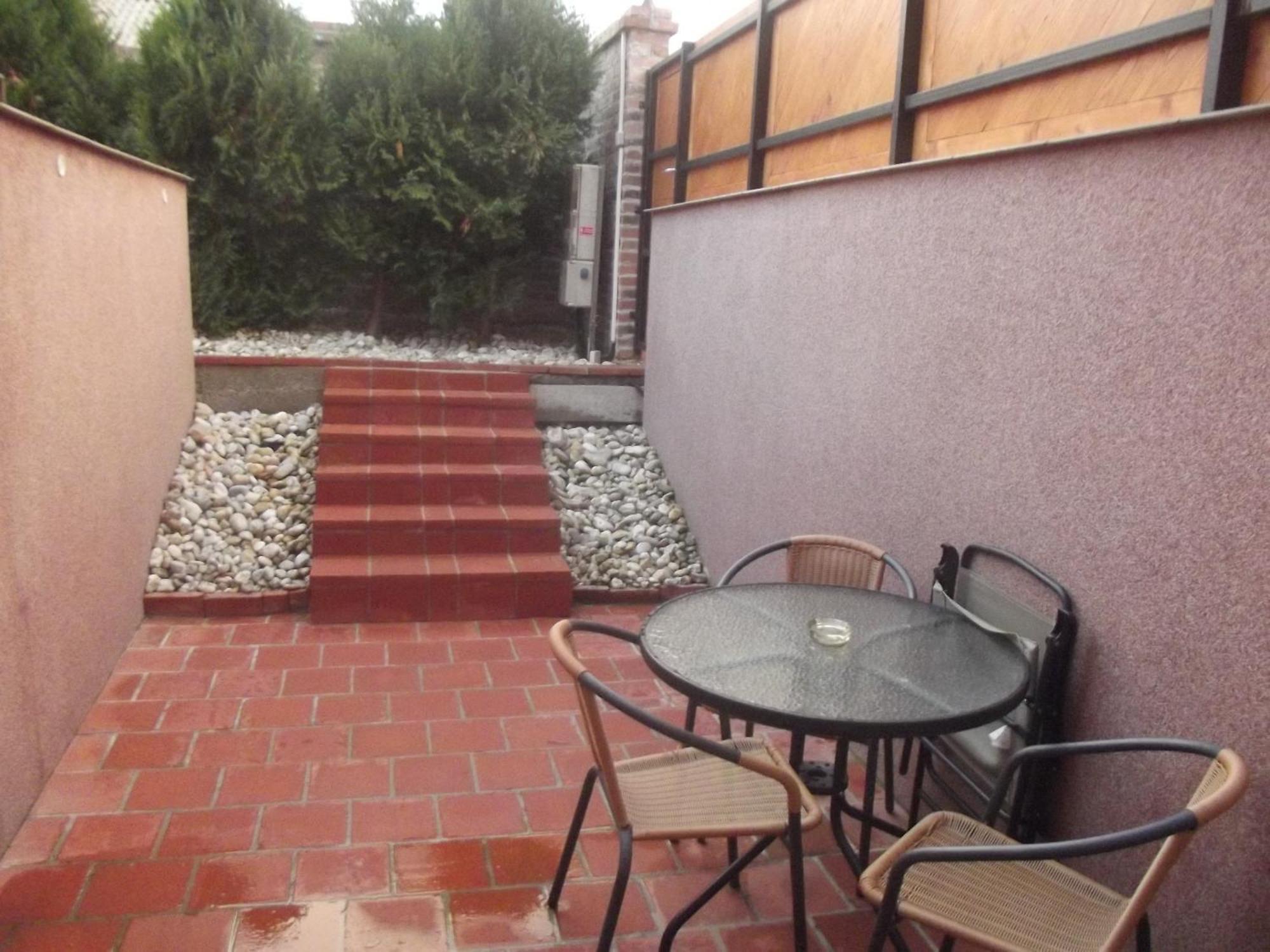 Anita Apartman Sopron Extérieur photo